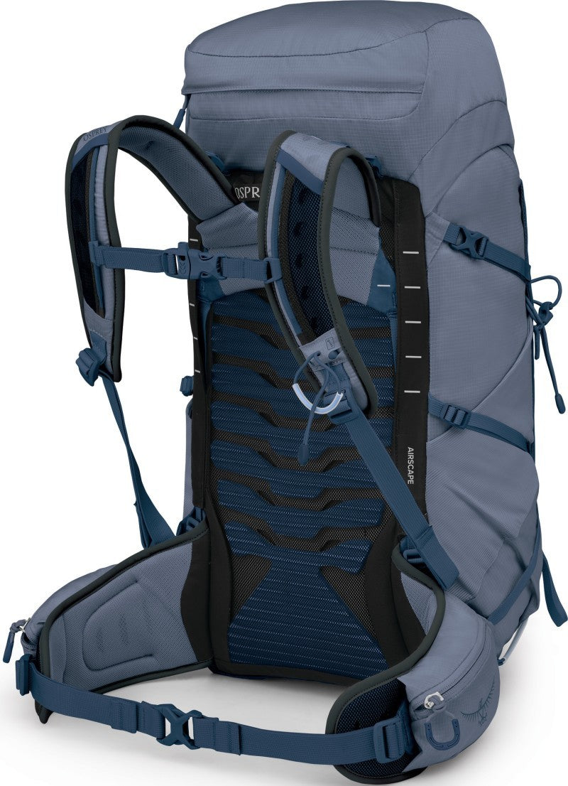 Tempest 33 - Womens - anchor blue / atlas 1