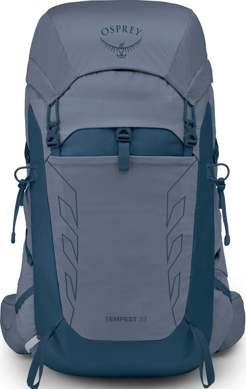 Tempest 33 - Womens - anchor blue / atlas 1