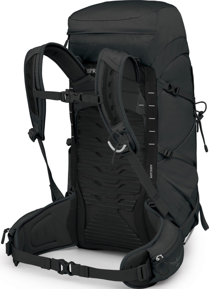 Tempest 33 - Womens - black / coal grey 1