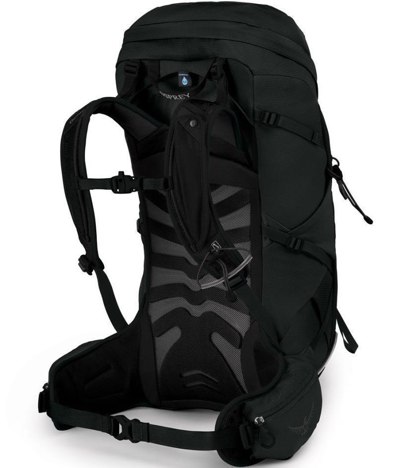 Tempest 34 - Womens - Stealth Black 2