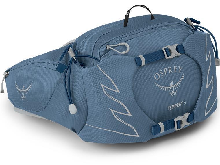 Tempest 6 - Womens - Tidal / Atlas 1