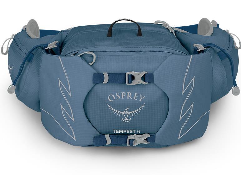 Tempest 6 - Womens - Tidal / Atlas 3