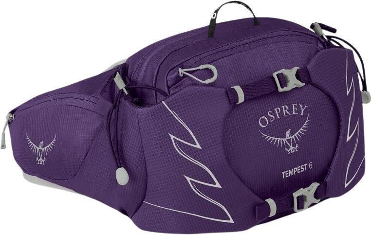 Tempest 6 - Womens - Violac Purple 1
