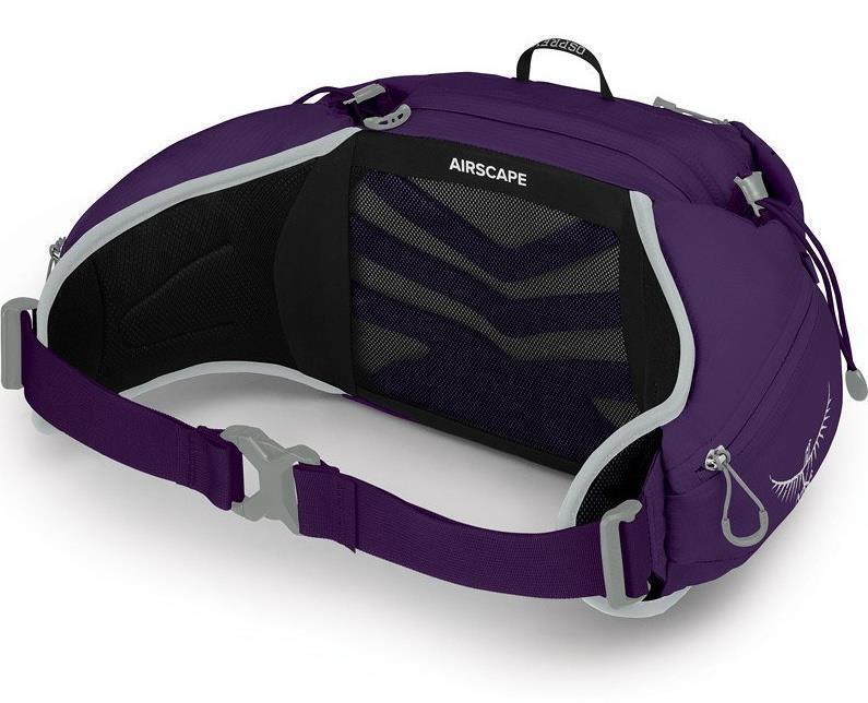 Tempest 6 - Womens - Violac Purple 2