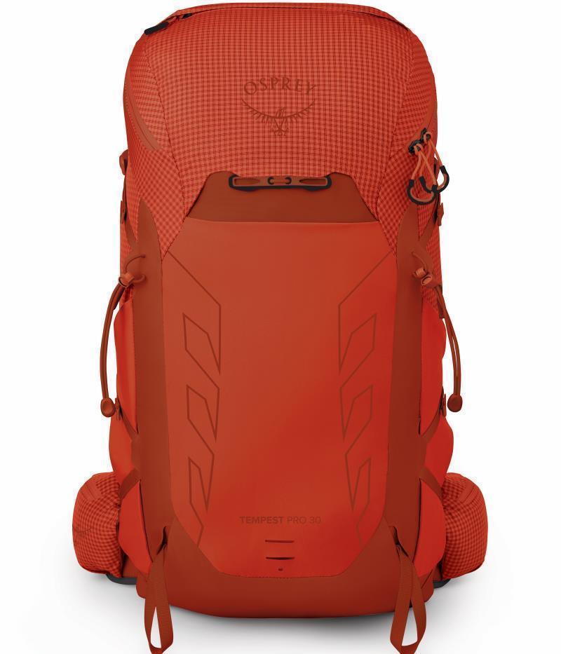 Tempest Pro 30 - Womens - Mars Orange 3