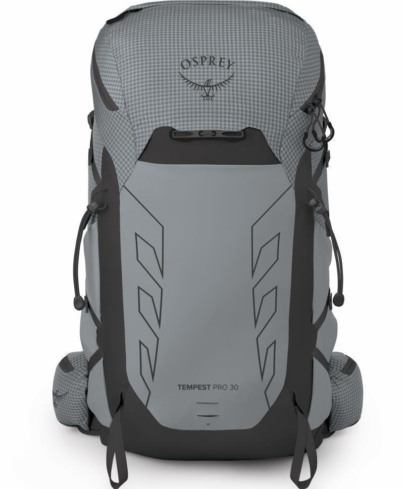 Tempest Pro 30 - Womens - Silver Lining 3