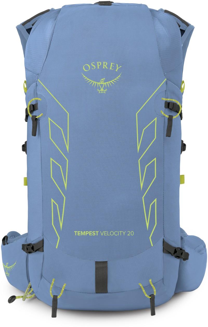 Tempest Velocity 20 - Womens - sevres blue 1
