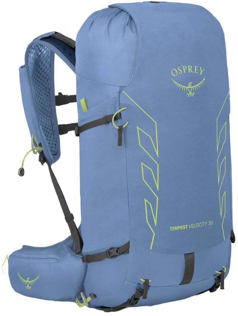 Tempest Velocity 30 - Womens - sevres blue 1