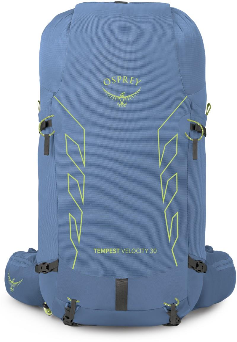 Tempest Velocity 30 - Womens - sevres blue 1