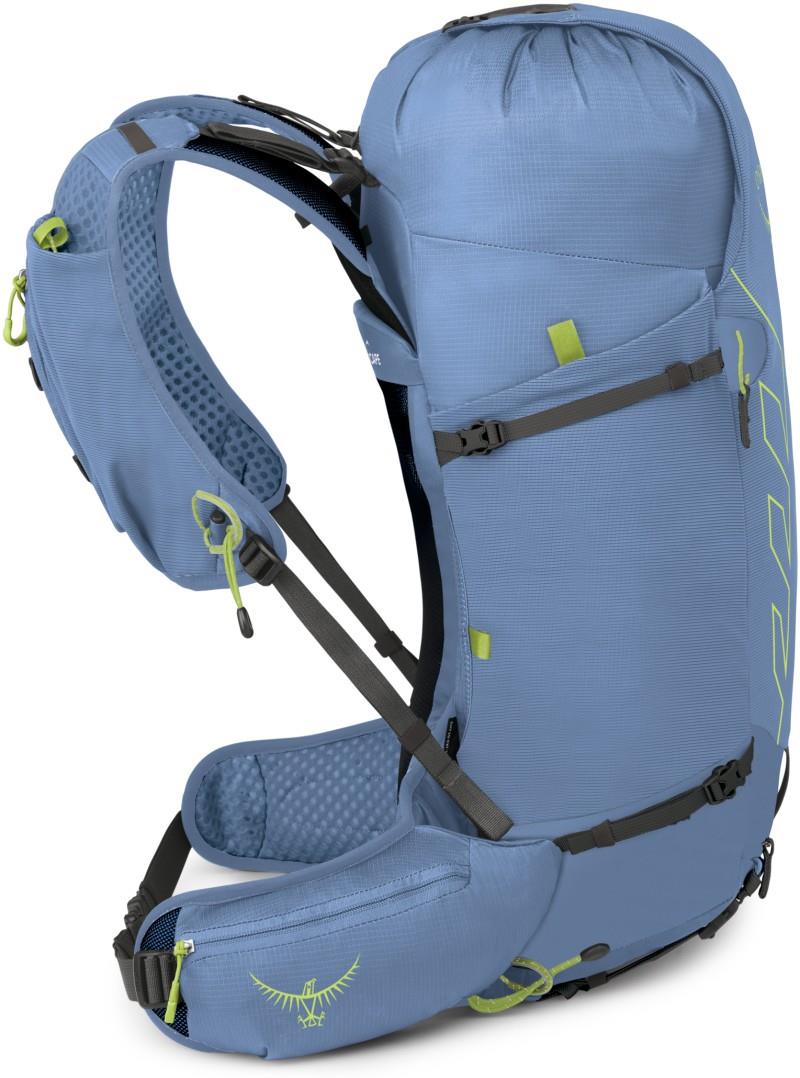 Tempest Velocity 30 - Womens - sevres blue 1
