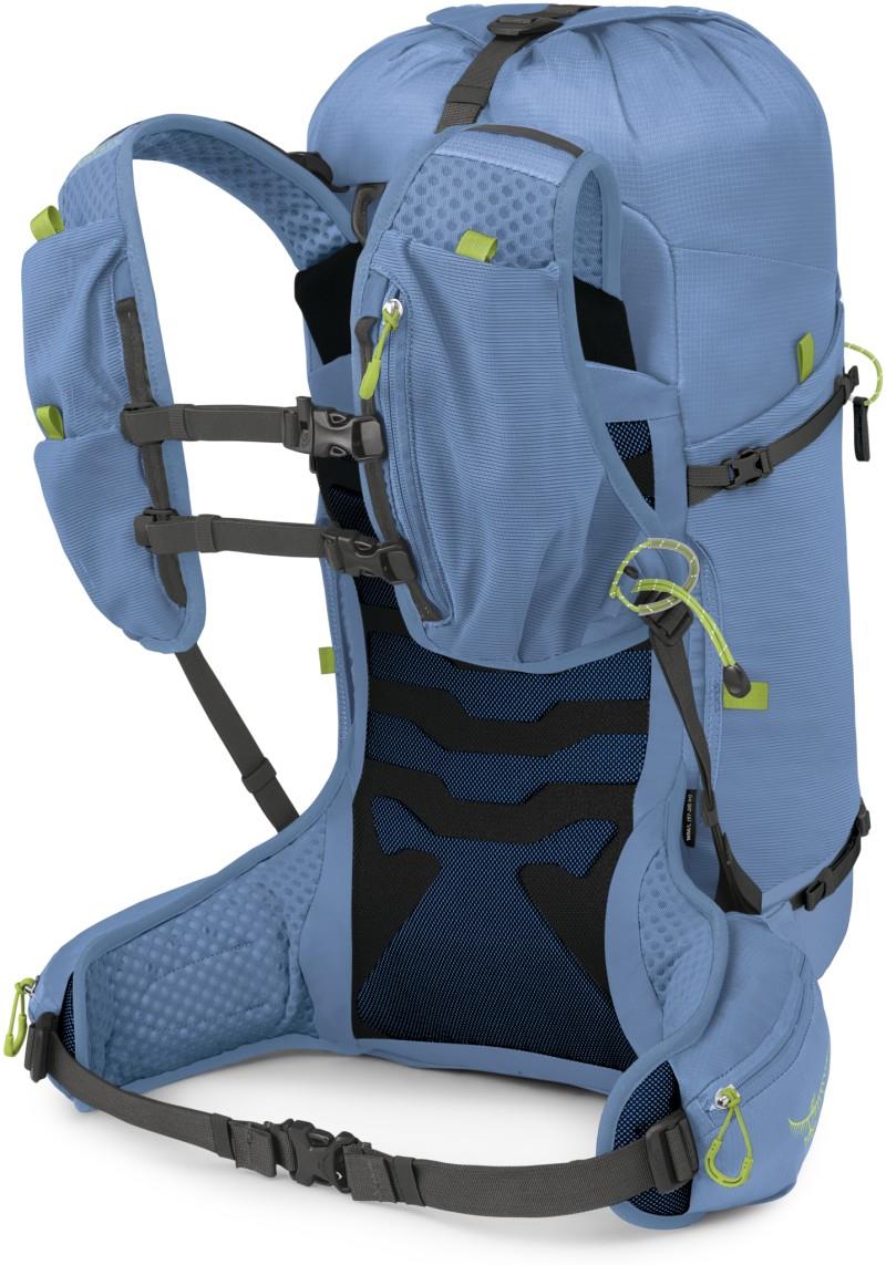 Tempest Velocity 30 - Womens - sevres blue 1