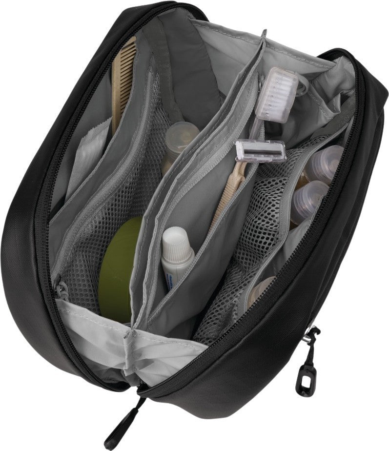 Toiletry Kit Transporter - Large - raven black / black 1