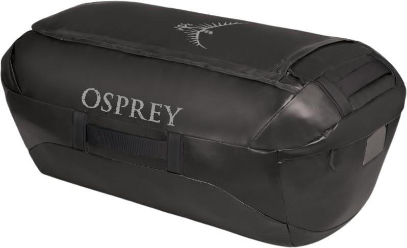 Transporter 120 - Black 1