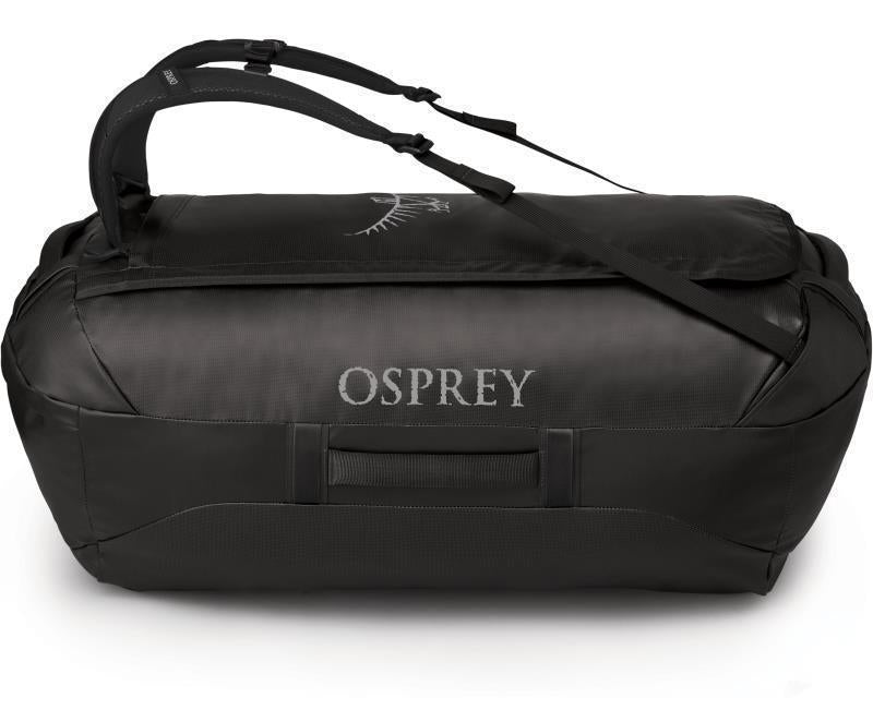Transporter 120 - Black 2
