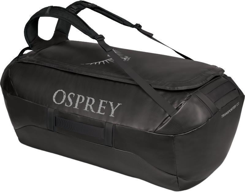 Transporter 120 - Black 3