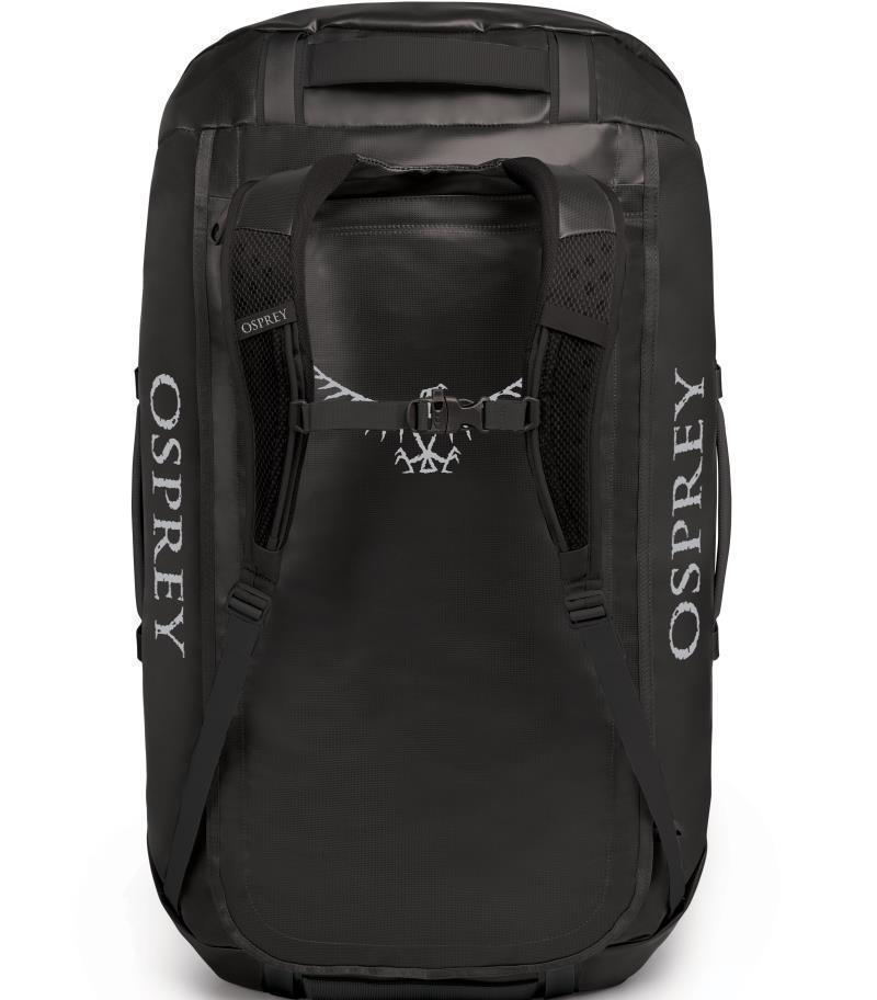 Transporter 120 - Black 4