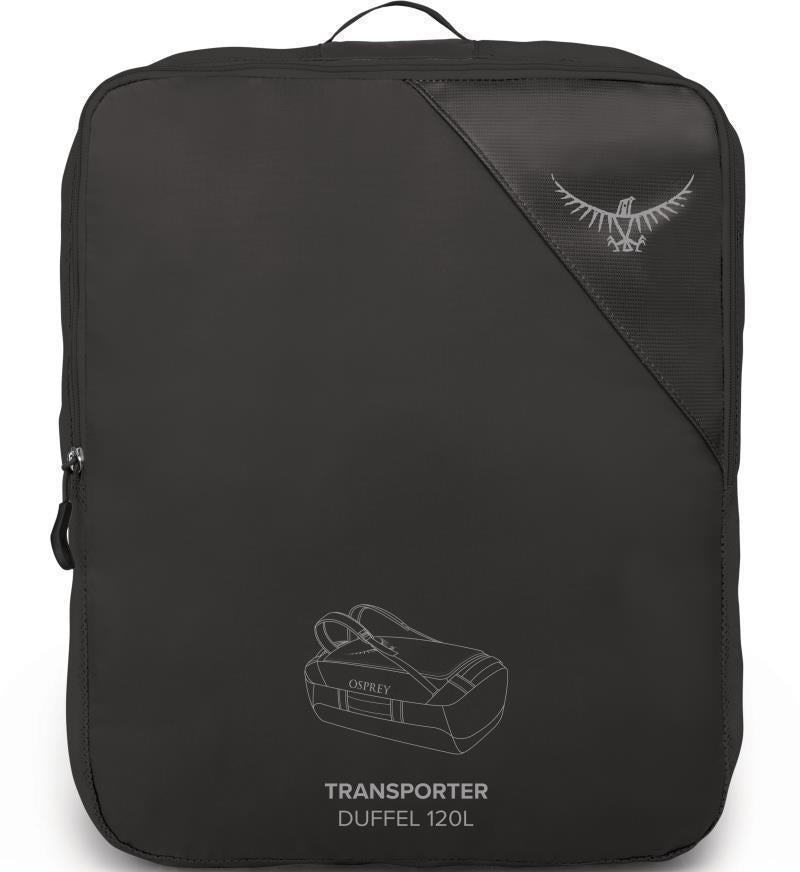 Transporter 120 - Black 6