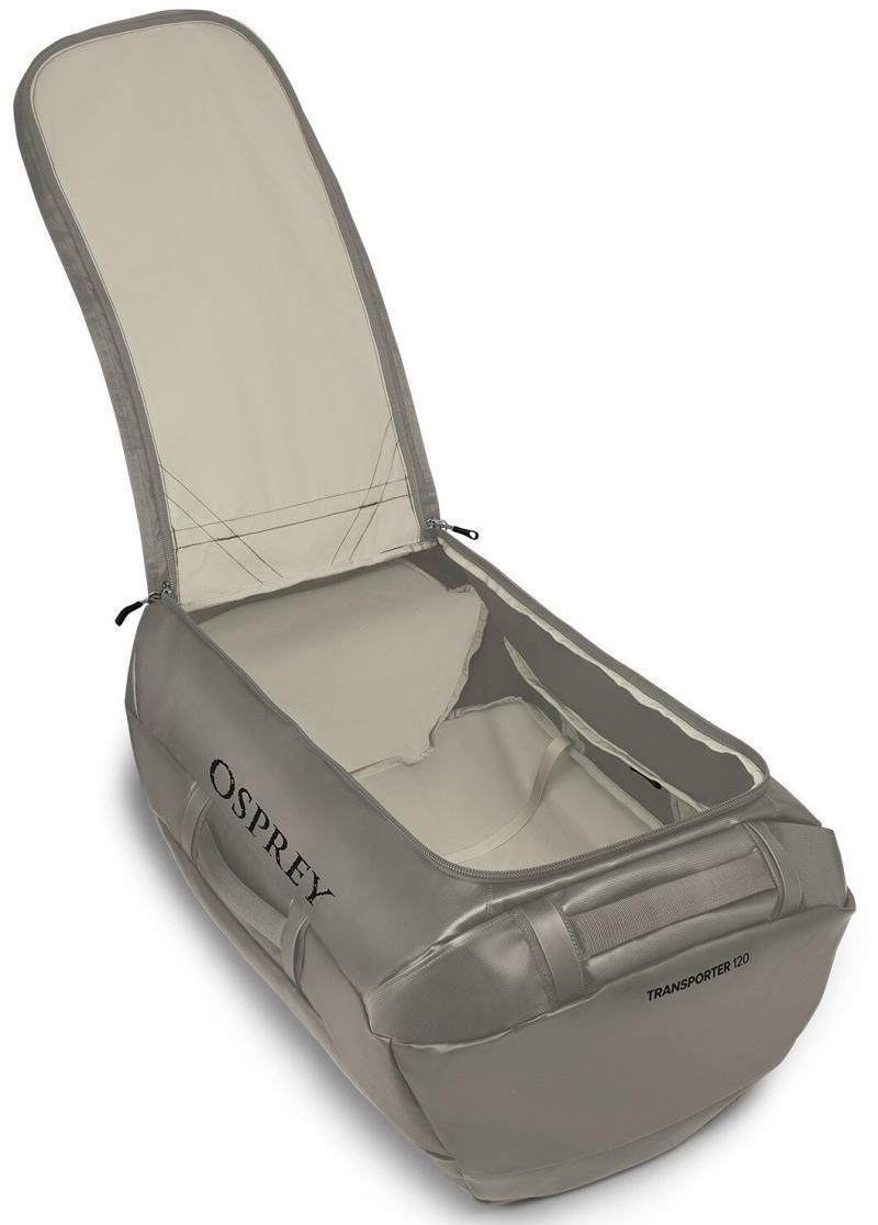 Transporter 120 - Tan Concrete 3