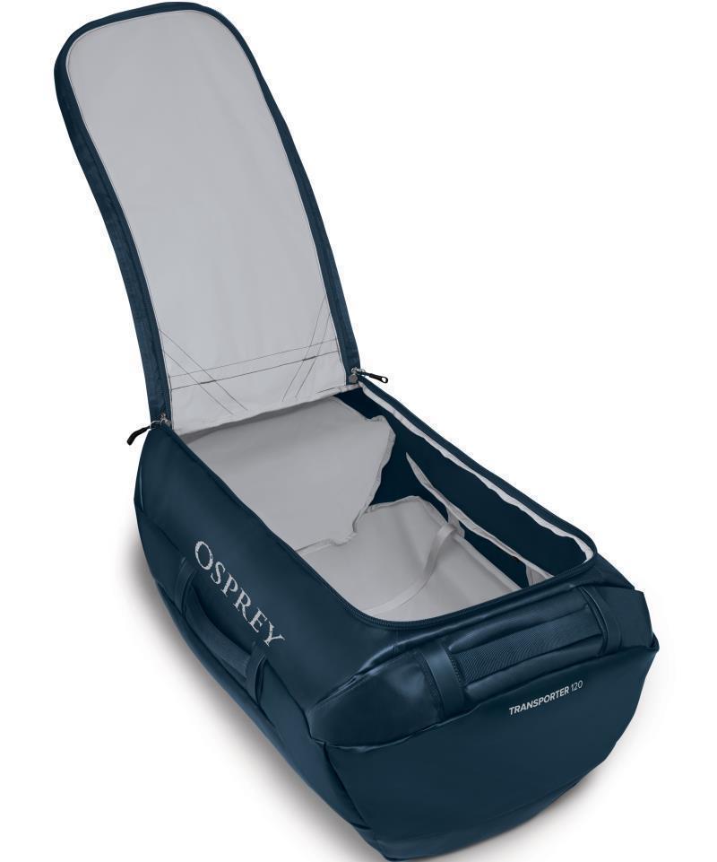 Transporter 120 - Venturi Blue 4