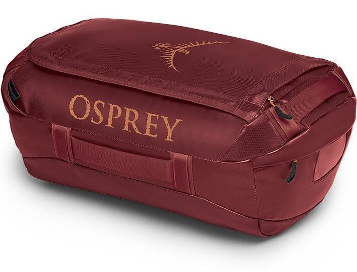 Transporter 40 - Red Mountain 2