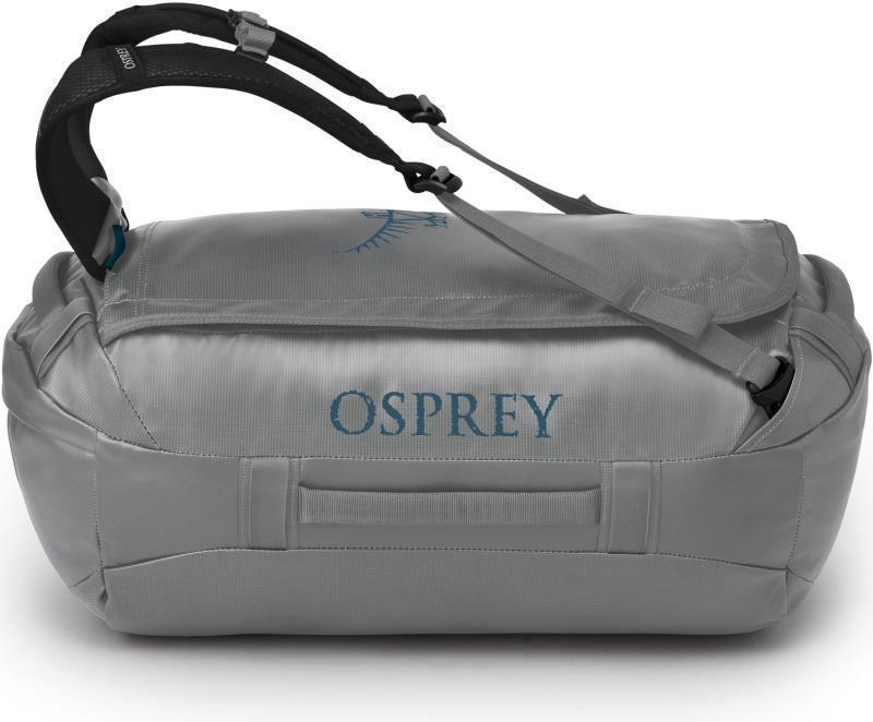 Transporter 40 - Smoke Grey 2