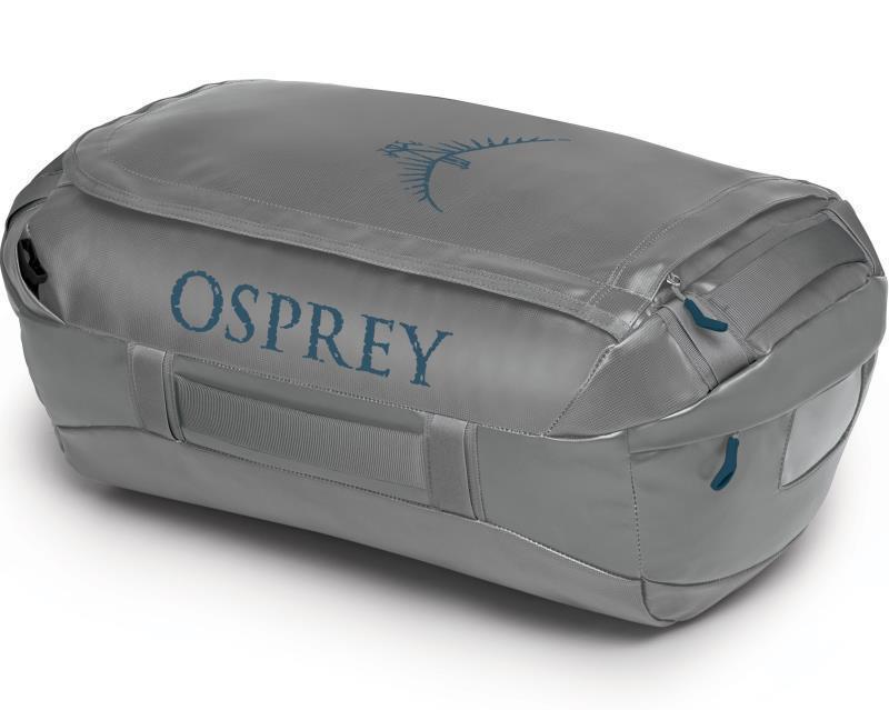 Transporter 40 - Smoke Grey 3