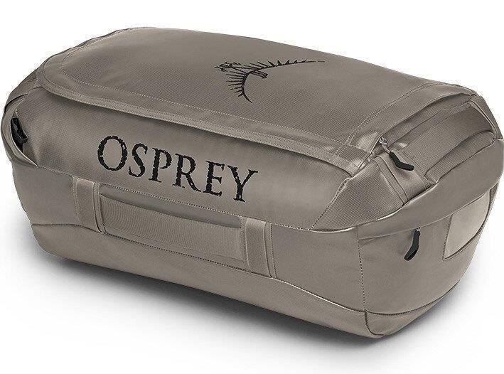 Transporter 40 - Tan Concrete 2