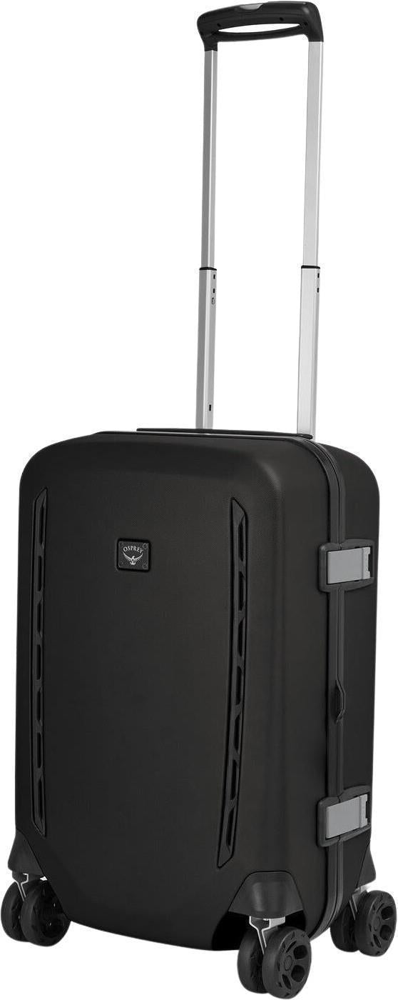 Transporter 4-Wheel Hardside Carry-On 22" / 40L - black 1