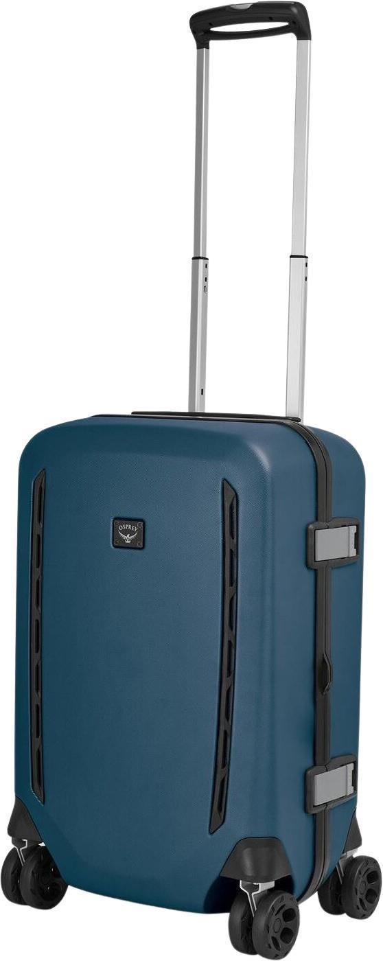 Transporter 4-Wheel Hardside Carry-On 22" / 40L - venturi blue 1