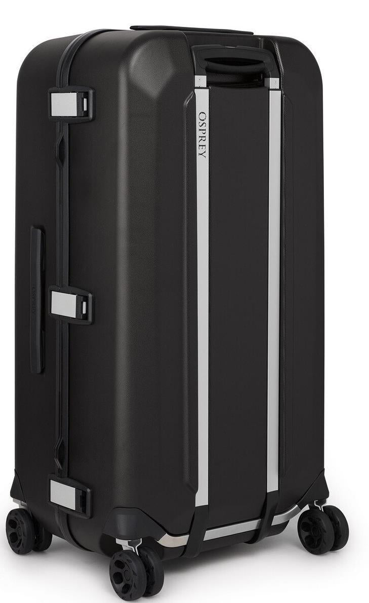 Transporter 4-Wheel Hardside Carry-On 32" / 95L - Black 2