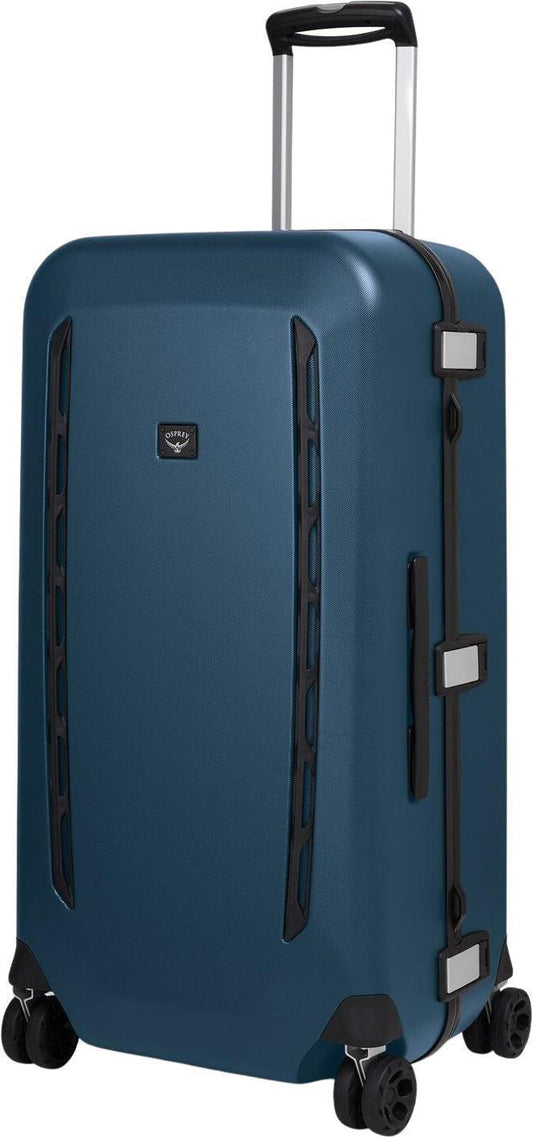 Transporter 4-Wheel Hardside Carry-On 32" / 95L - Venturi Blue 1