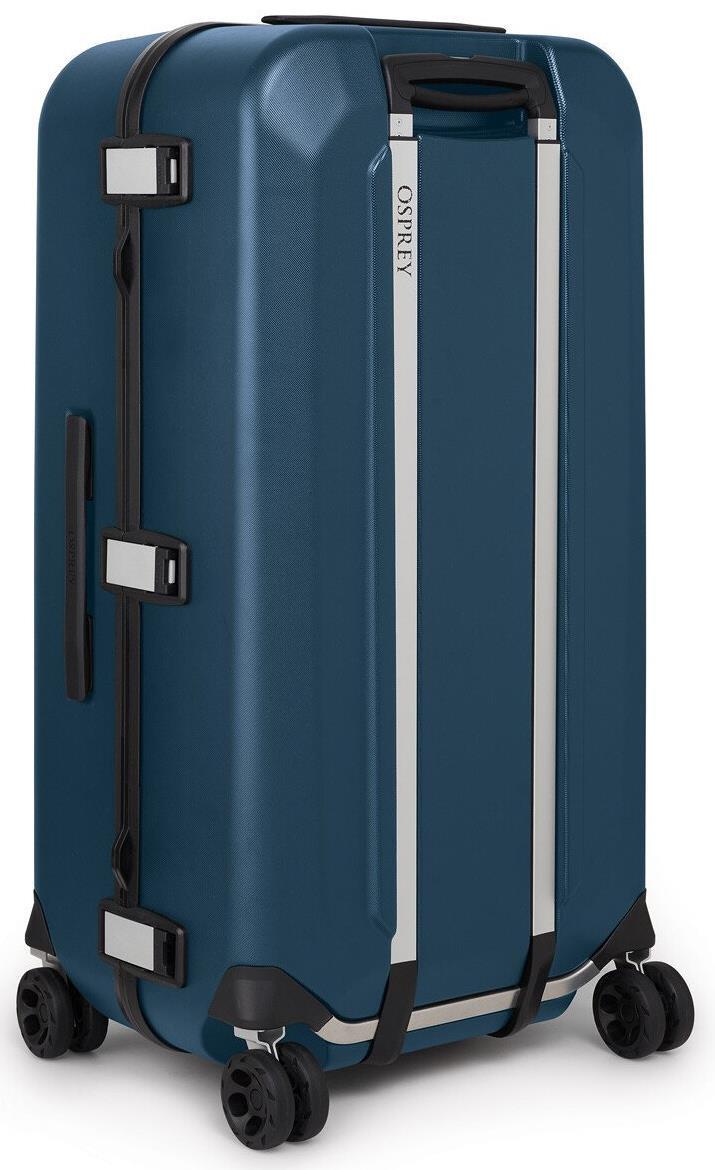 Transporter 4-Wheel Hardside Carry-On 32" / 95L - Venturi Blue 2