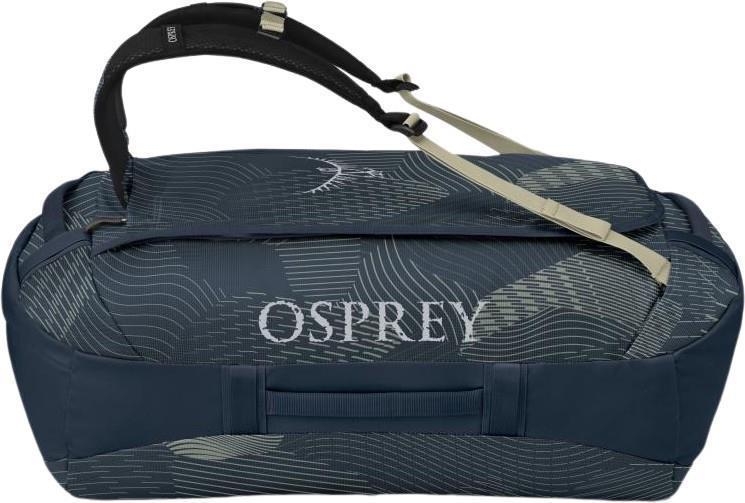 Transporter 65 - Camo Lines Print 3