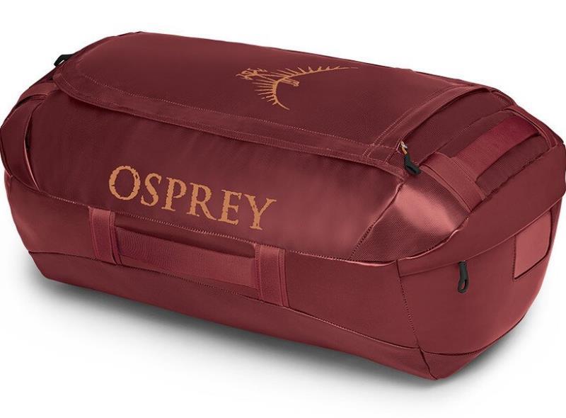 Transporter 65 - Red Mountain 2