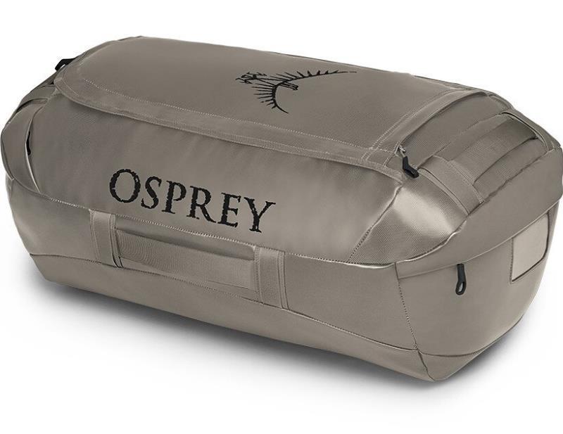 Transporter 65 - Tan Concrete 2