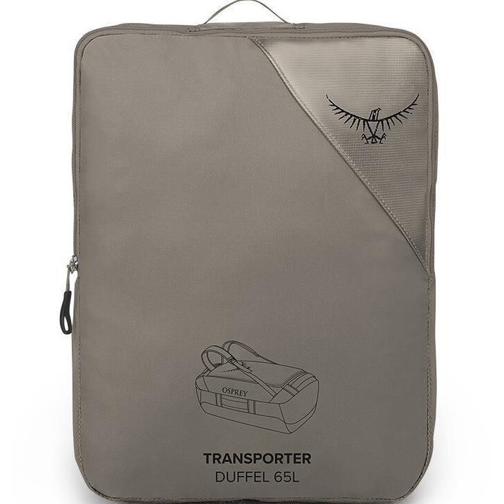 Transporter 65 - Tan Concrete 4