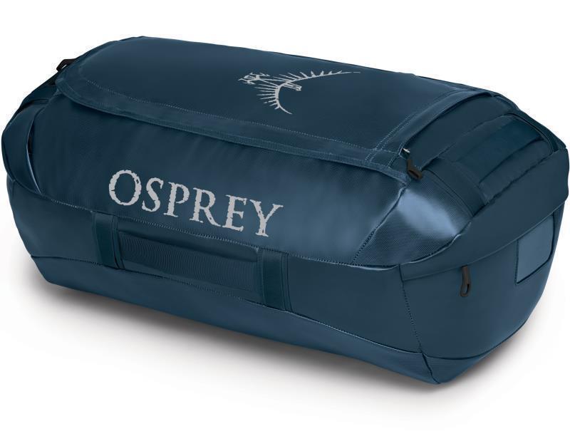 Transporter 65 - Venturi Blue 3