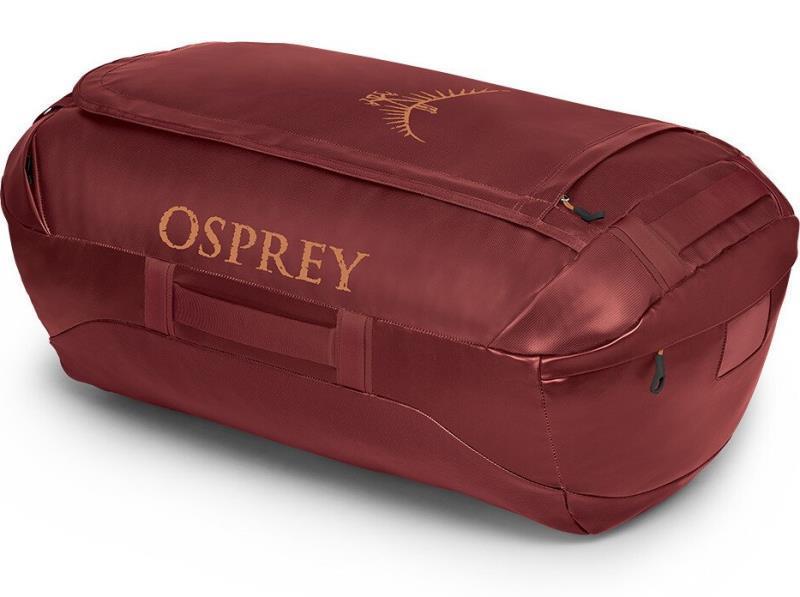 Transporter 95 - Red Mountain 2