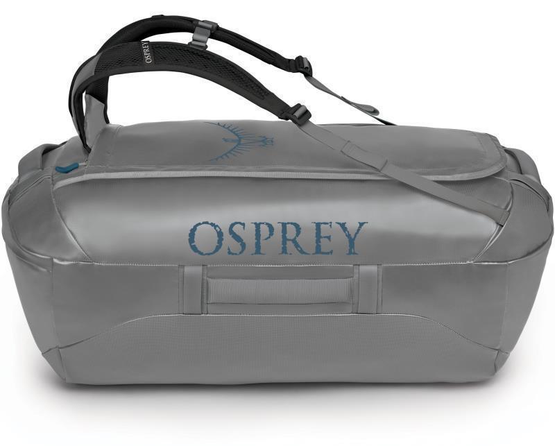 Transporter 95 - Smoke Grey 2