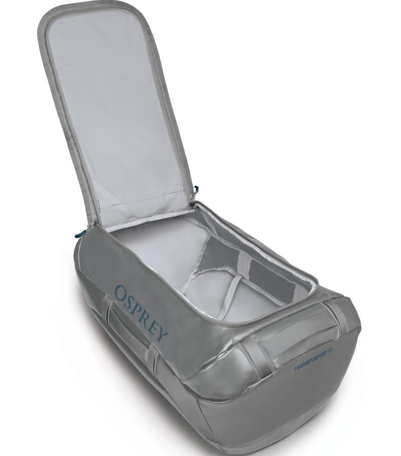 Transporter 95 - Smoke Grey 4