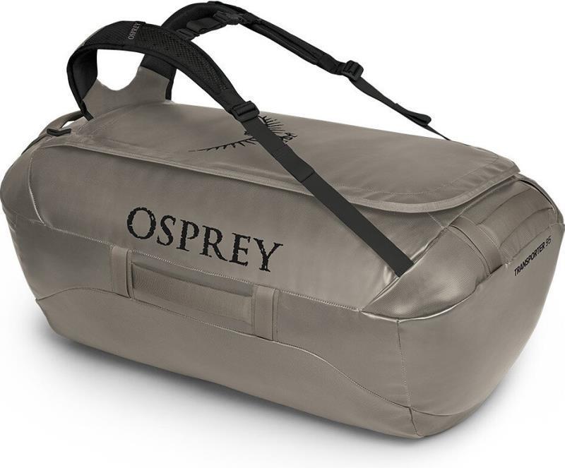 Transporter 95 - Tan Concrete 1