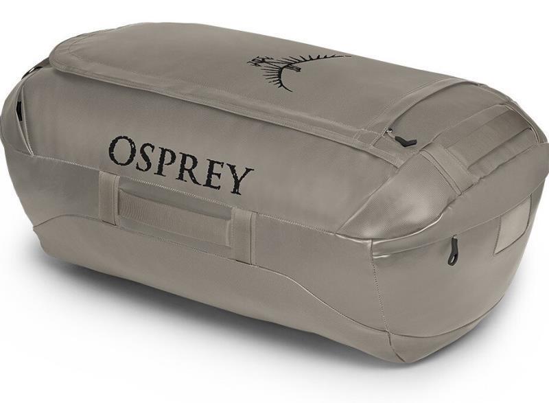 Transporter 95 - Tan Concrete 2