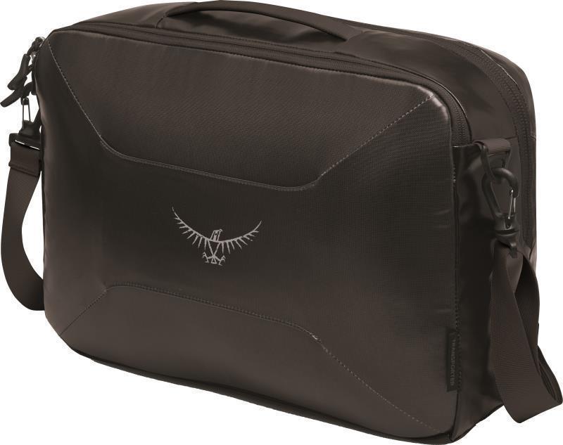 Transporter Carry-On Boarding Bag - Black 2