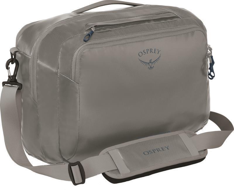 Transporter Carry-On Boarding Bag - Smoke Grey 1