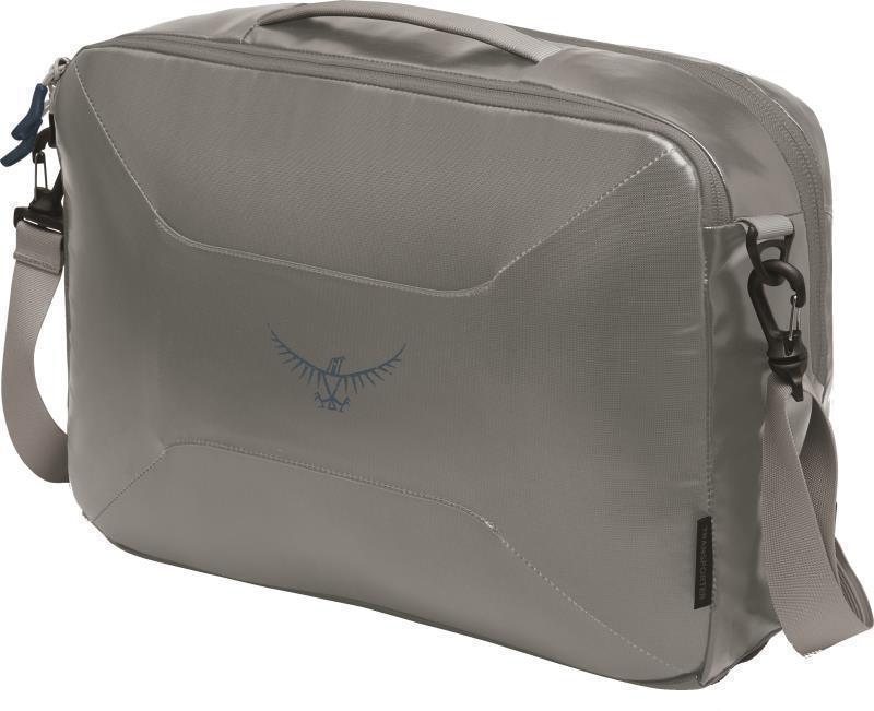 Transporter Carry-On Boarding Bag - Smoke Grey 2