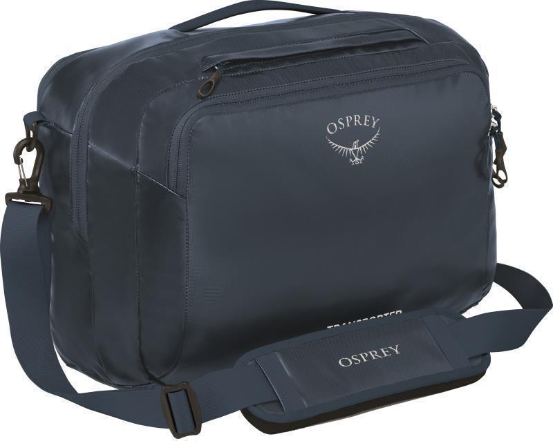 Transporter Carry-On Boarding Bag - Venturi Blue 1