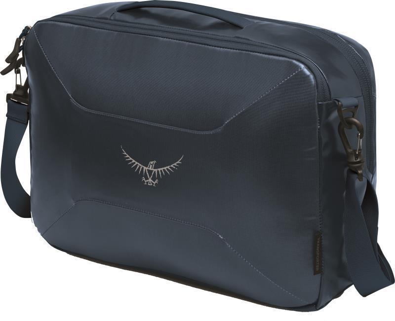Transporter Carry-On Boarding Bag - Venturi Blue 2