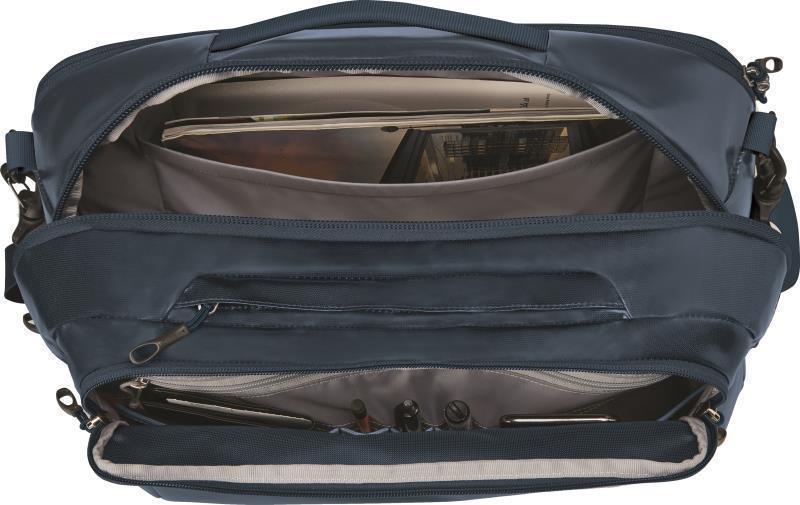 Transporter Carry-On Boarding Bag - Venturi Blue 3