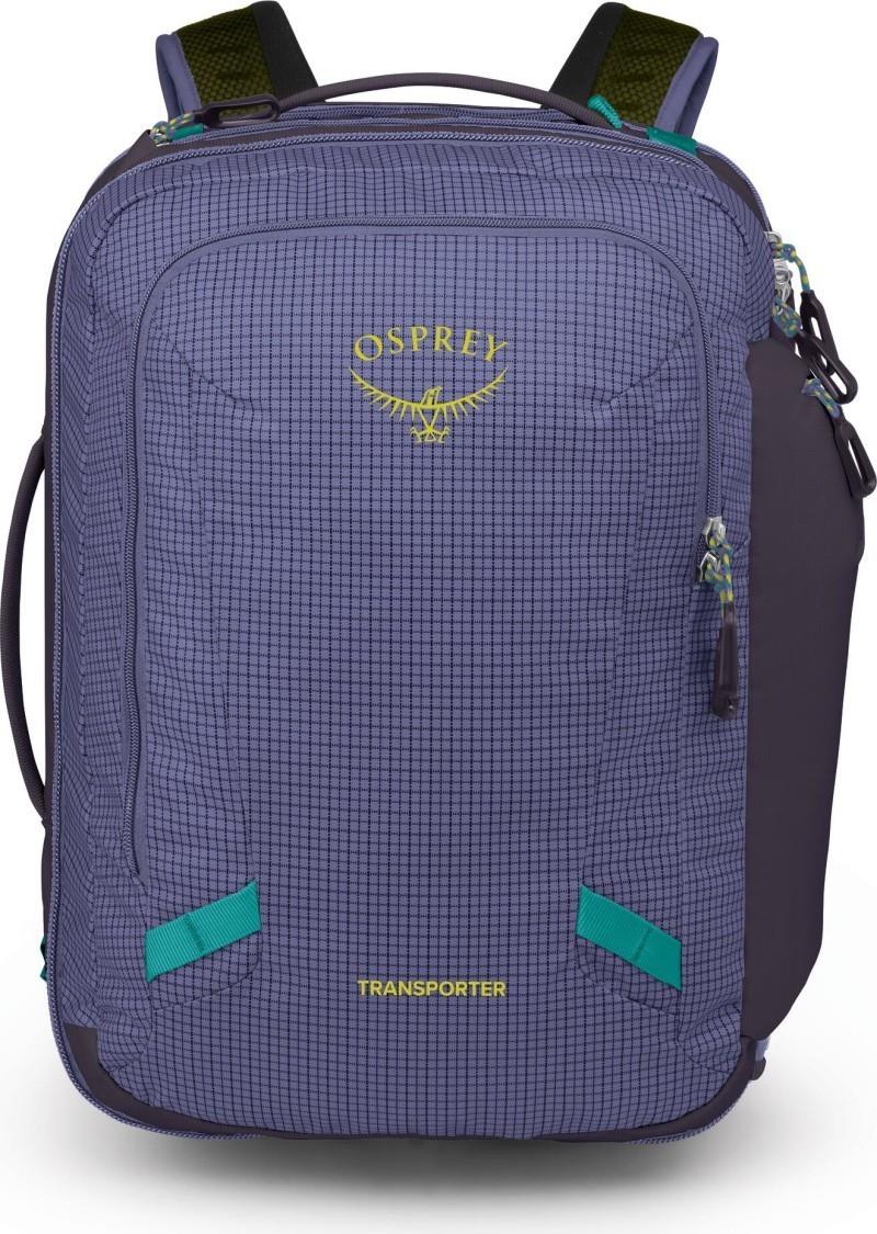 Transporter Carry On Bag 36 - euphoria purple 1