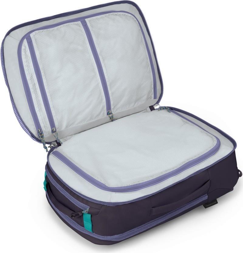 Transporter Carry On Bag 36 - euphoria purple 1